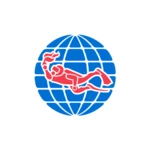 Logo of PADI android Application 