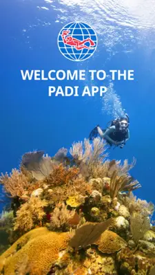 PADI android App screenshot 7